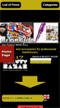 Mobile Screenshot of beautybazar.com